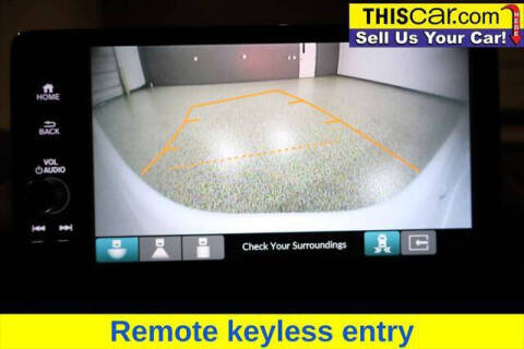 2023 Honda Pilot EX-L