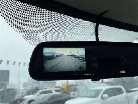 2024 Chevrolet Express 2500