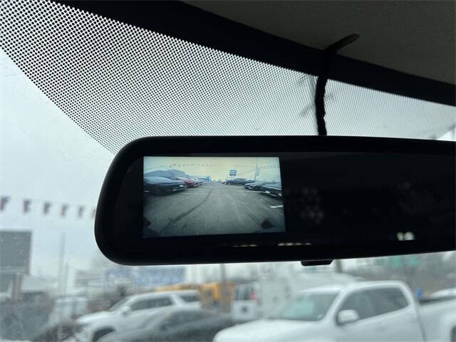 2024 Chevrolet Express 2500