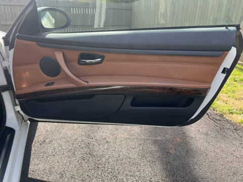 2009 BMW 3 Series 328i xDrive