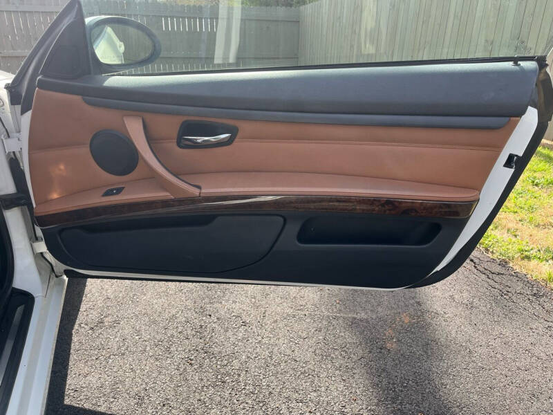 2009 BMW 3 Series 328i xDrive