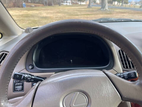 1999 Lexus RX 300