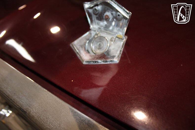 1964 Ford Thunderbird