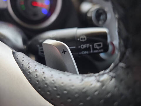 2009 Honda Fit Sport