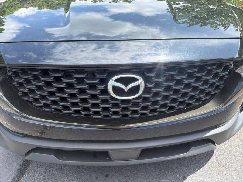 2025 Mazda CX-50 2.5 S Select