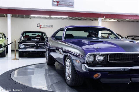 1970 Dodge Challenger