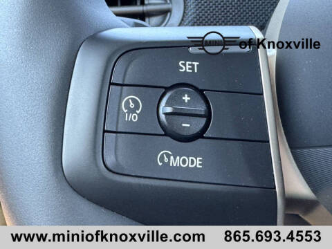 2025 MINI Hardtop 4 Door Cooper S