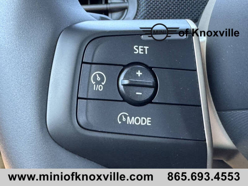 2025 MINI Hardtop 4 Door Cooper S