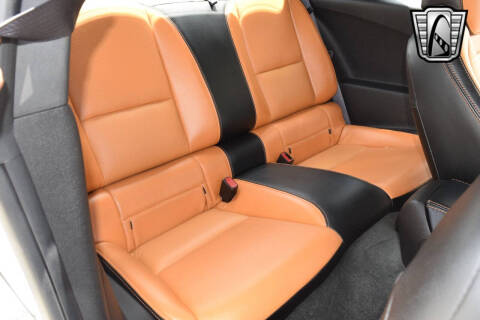 2011 Chevrolet Camaro SS