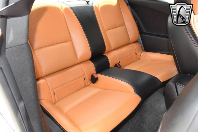 2011 Chevrolet Camaro SS