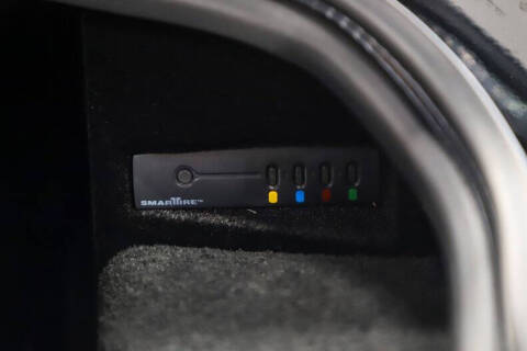 2003 Aston Martin V12 Vanquish