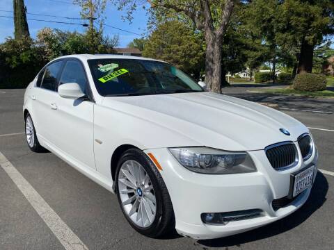 2011 BMW 3 Series for sale at 7 STAR AUTO in Sacramento CA