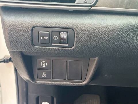 2020 Honda Accord Hybrid EX