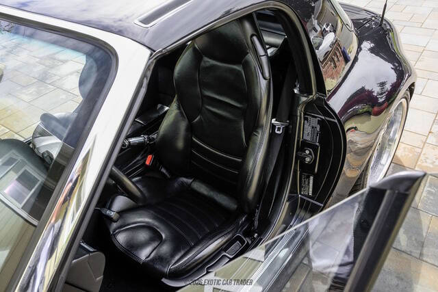 1998 BMW M