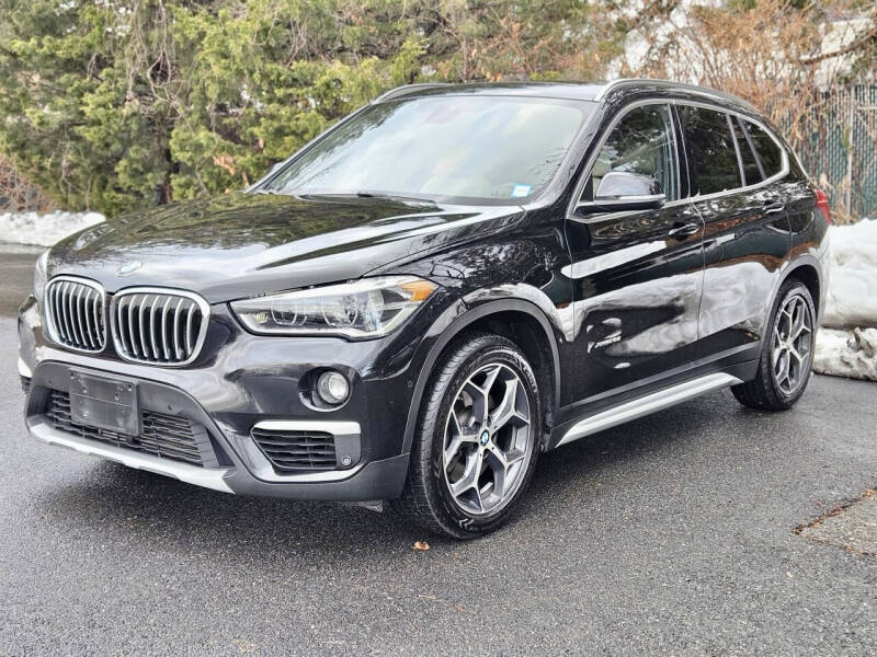 2016 BMW X1 xDrive28i