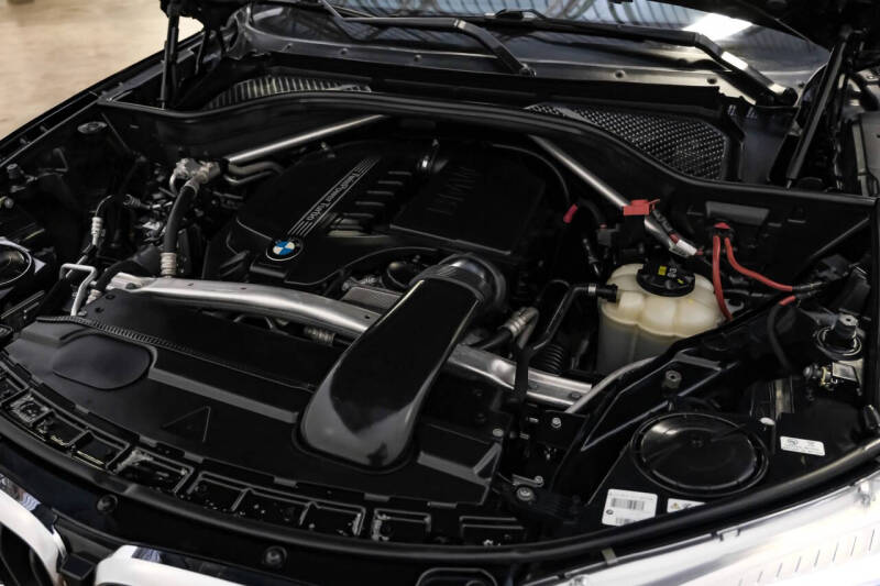 2016 BMW X6 sDrive35i