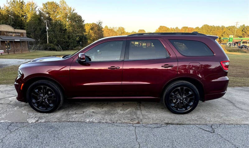 2023 Dodge Durango R/T