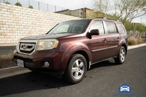 2009 Honda Pilot for sale at Curry's Cars Powered by Autohouse - Auto House Tempe in Tempe AZ