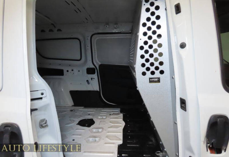 2022 RAM ProMaster City