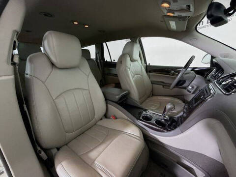 2015 Buick Enclave Premium