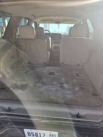 2005 Chevrolet Tahoe LT