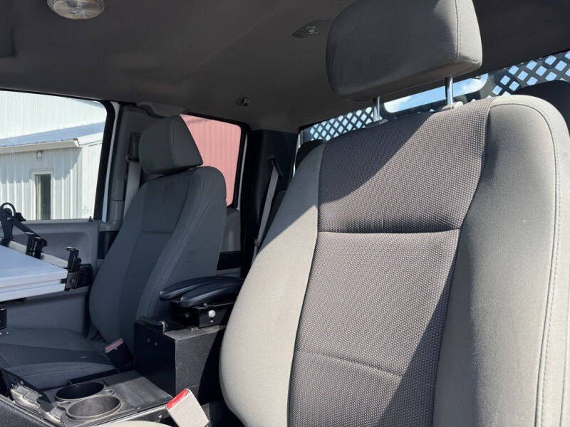 2019 Ford F-350 Super Duty