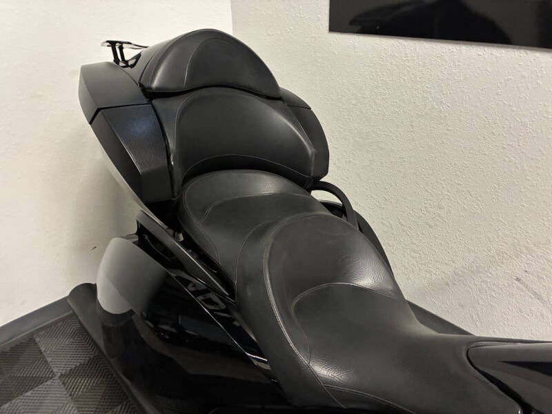 2015 Victory Vision