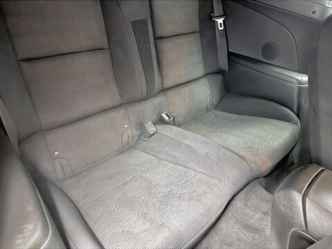 2012 Chevrolet Camaro LT