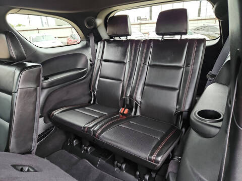 2025 Dodge Durango GT Plus