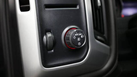 2016 GMC Sierra 1500