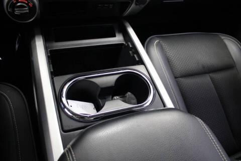 2019 Nissan Titan PRO-4X