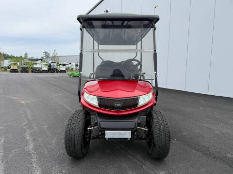 2025 Navitas Fox