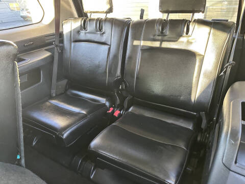 2014 Toyota 4Runner SR5