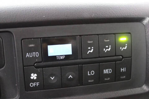 2016 Toyota Sequoia Platinum