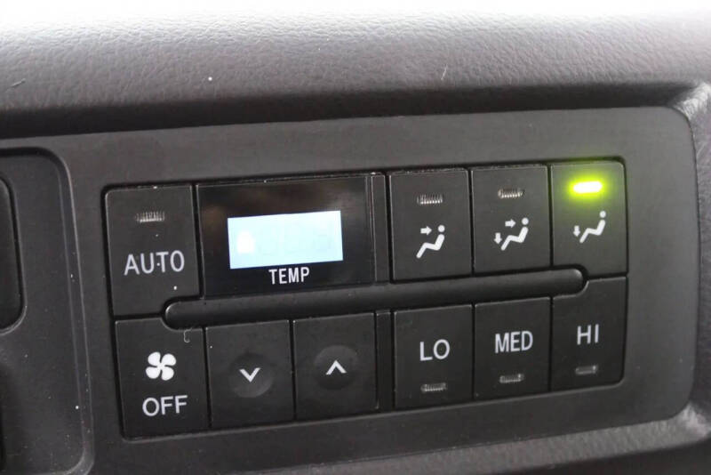 2016 Toyota Sequoia Platinum