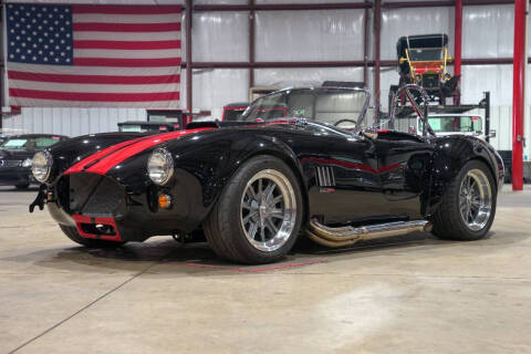 1965 Shelby Cobra