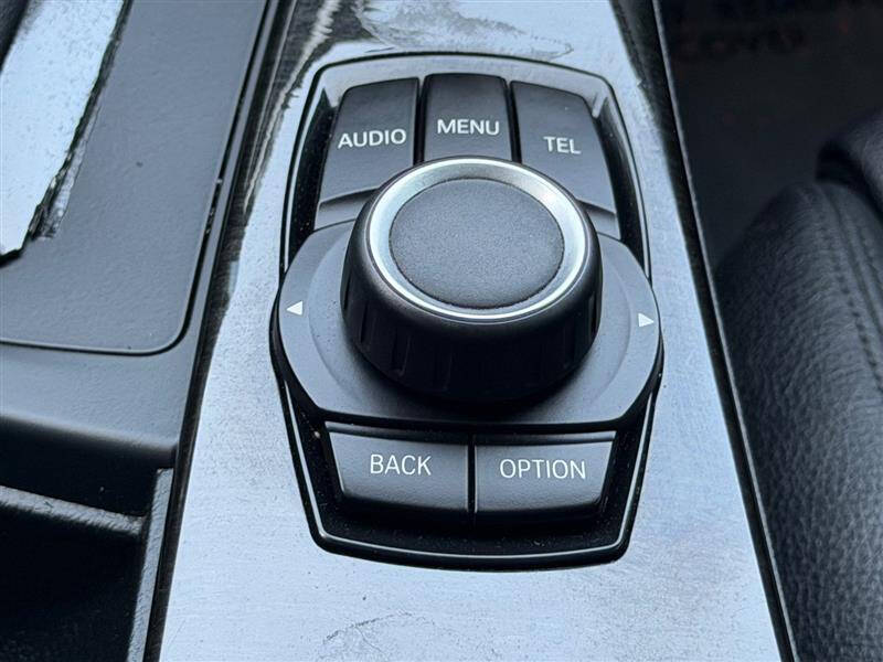 2017 BMW 3 Series 340i