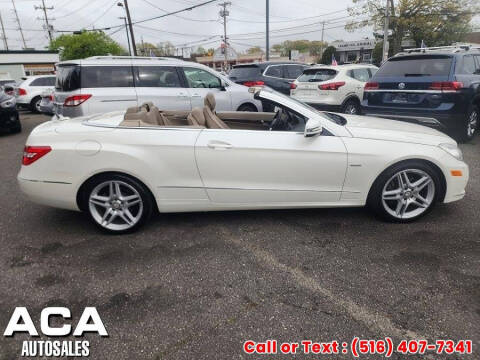 2012 Mercedes-Benz E-Class E 350