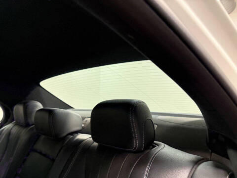 2017 Mercedes-Benz E-Class E 300 4MATIC