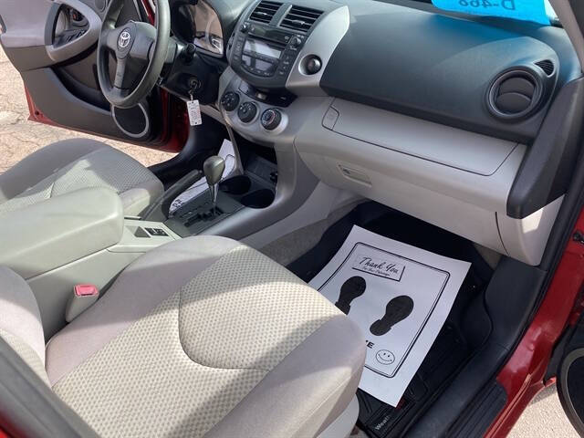 2008 Toyota RAV4