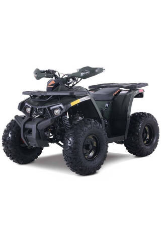 2025 Denago Mudhawk 10FI