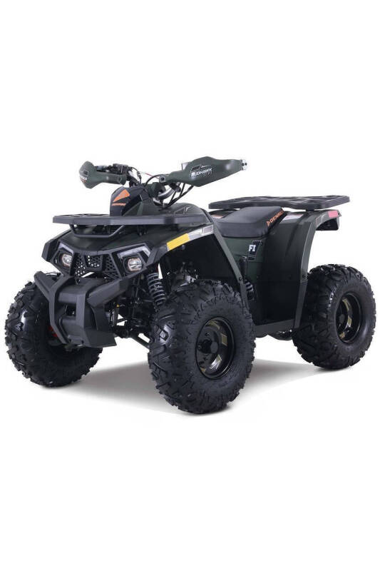 2025 Denago Mudhawk 10FI