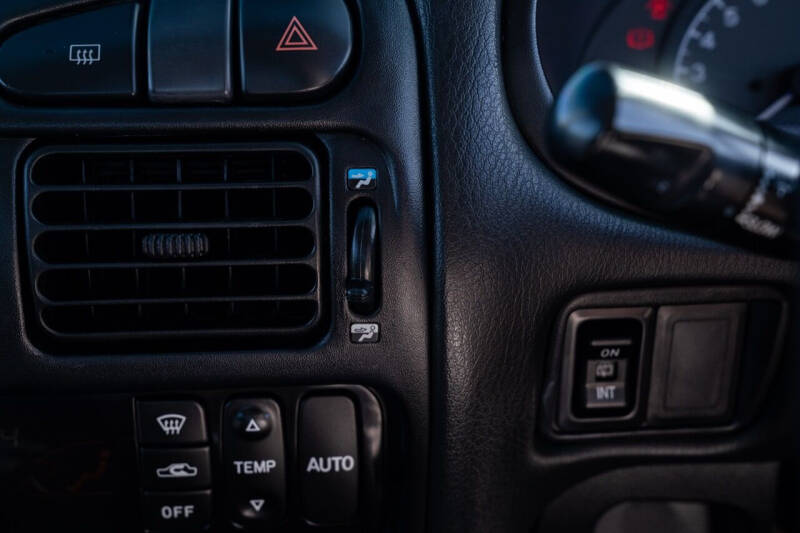 1995 Mitsubishi Lancer Evolution