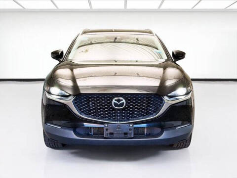 2022 Mazda CX-30 2.5 S Select