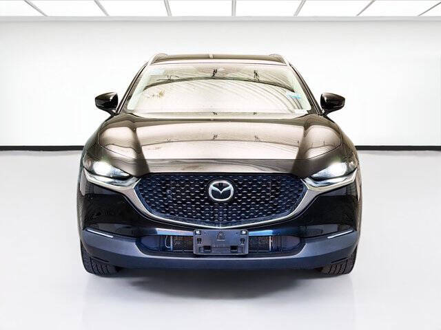 2022 Mazda CX-30 2.5 S Select