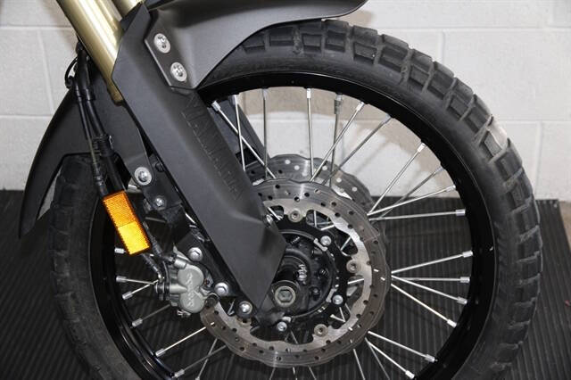 2024 Yamaha Tenere 700