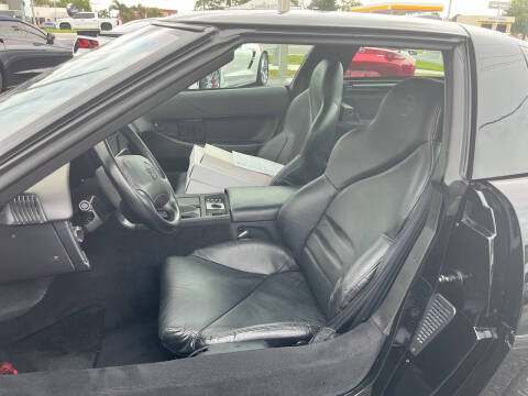 1994 Chevrolet Corvette ZR1