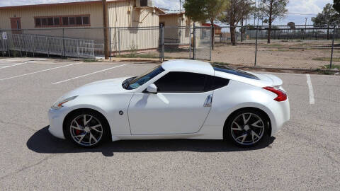 2013 Nissan 370Z