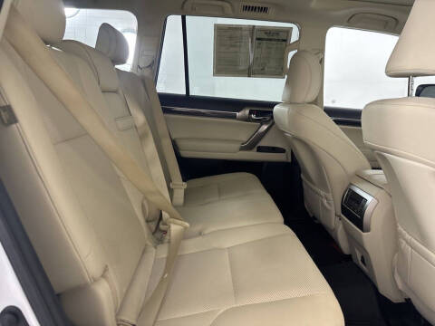 2021 Lexus GX 460