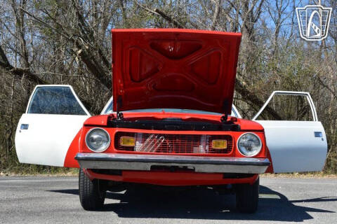 1973 AMC Gremlin